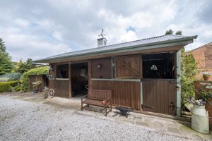 Stable Block- click for photo gallery